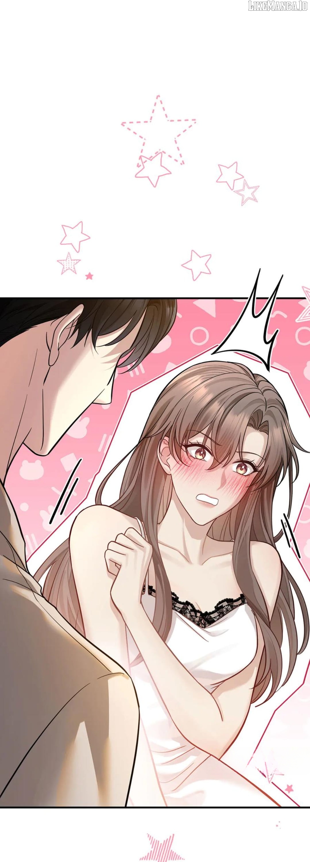 After Breakup: Had an Affair With My Ex's Uncle Chapter 97 - page 29